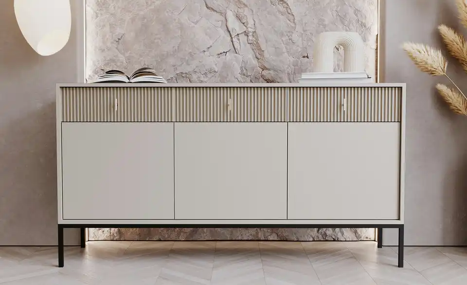 Sideboard, in Wohnsituation