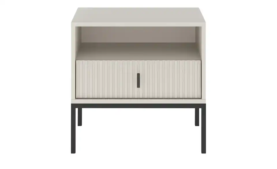 Kommode, Frontansicht