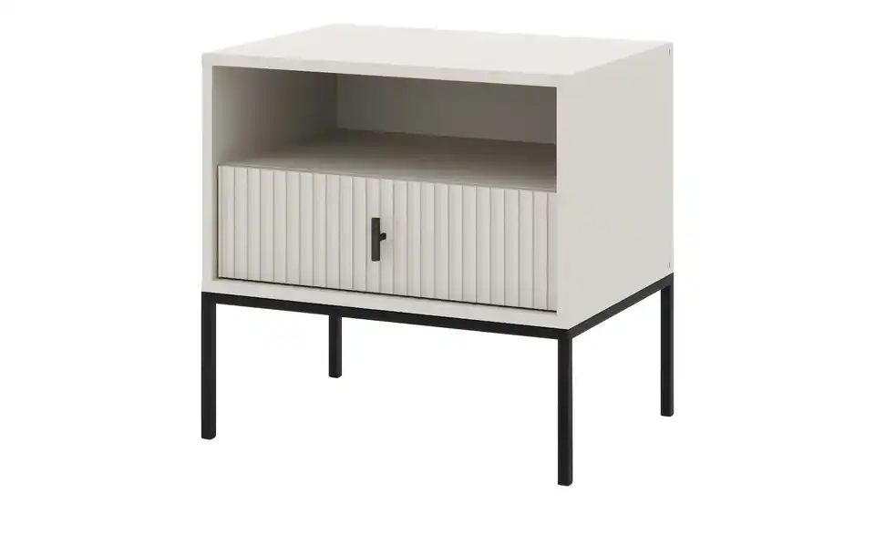 Kommode, Perspektive