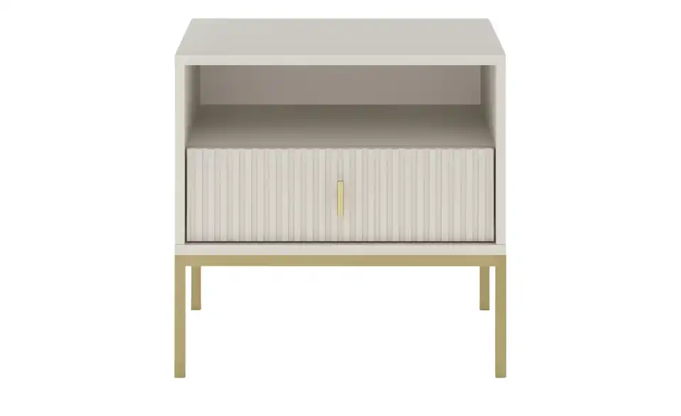 Kommode, Frontansicht