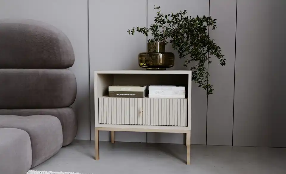 Kommode, in Wohnsituation