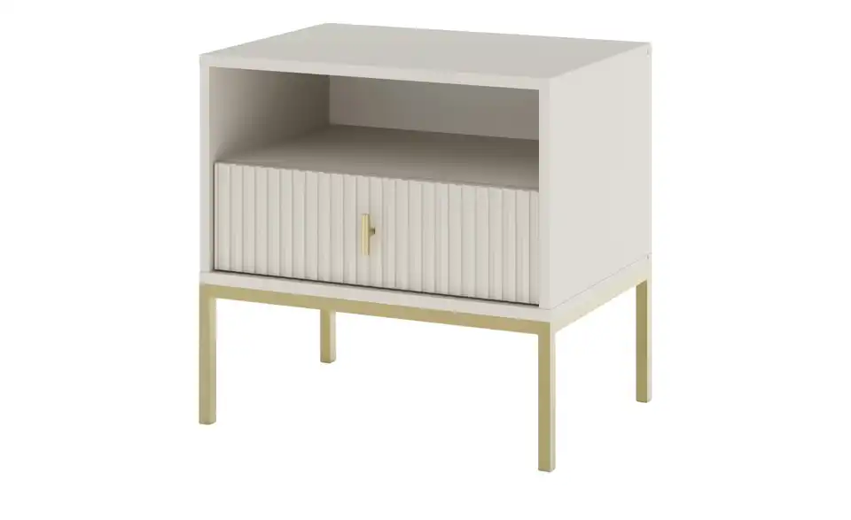 Kommode, Perspektive