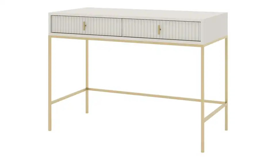 Konsolentisch, Perspektive