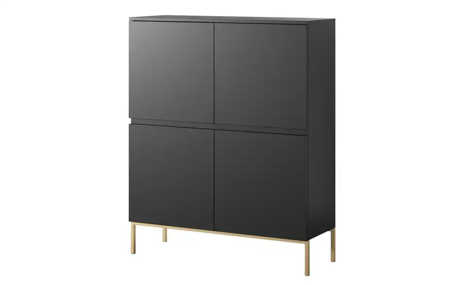 Selsey Highboard Bemmi, Perspektive