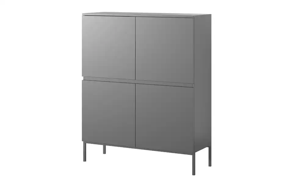 Selsey Highboard Bemmi, Perspektive