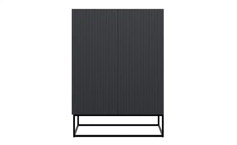 Selsey Highboard Veldio, Frontansicht