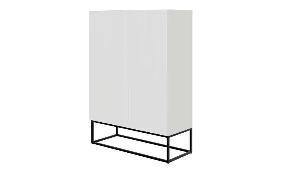 Selsey Highboard Veldio, Perspektive