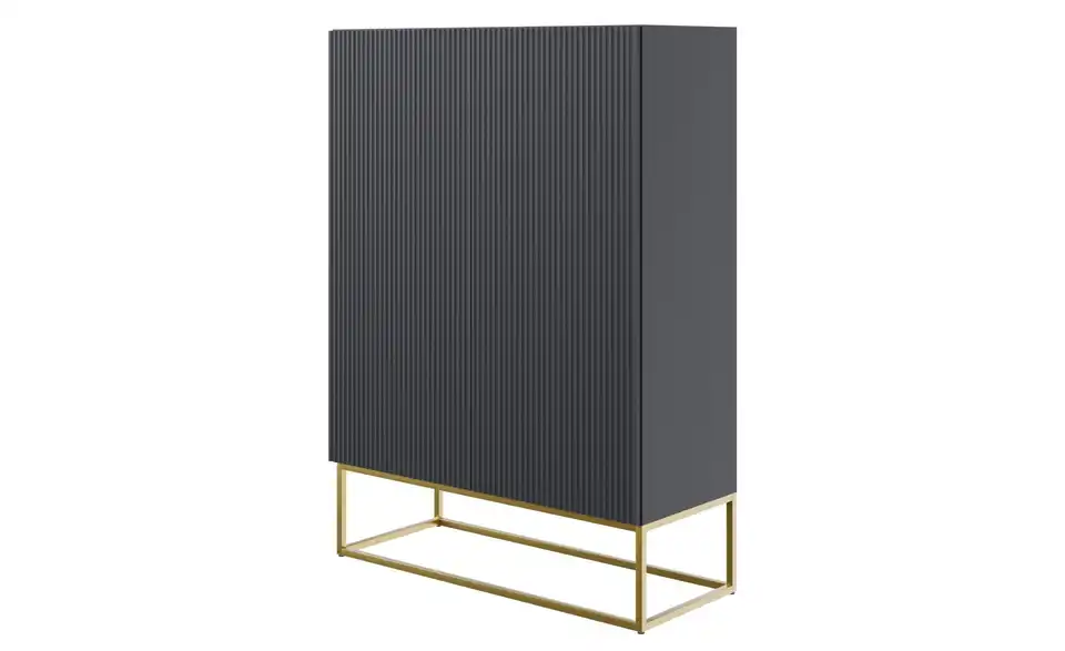 Selsey Highboard Veldio, Perspektive