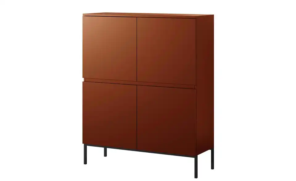 Selsey Highboard Bemmi, Perspektive
