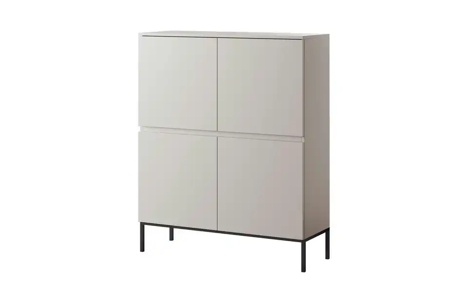 Selsey Highboard Bemmi, Perspektive