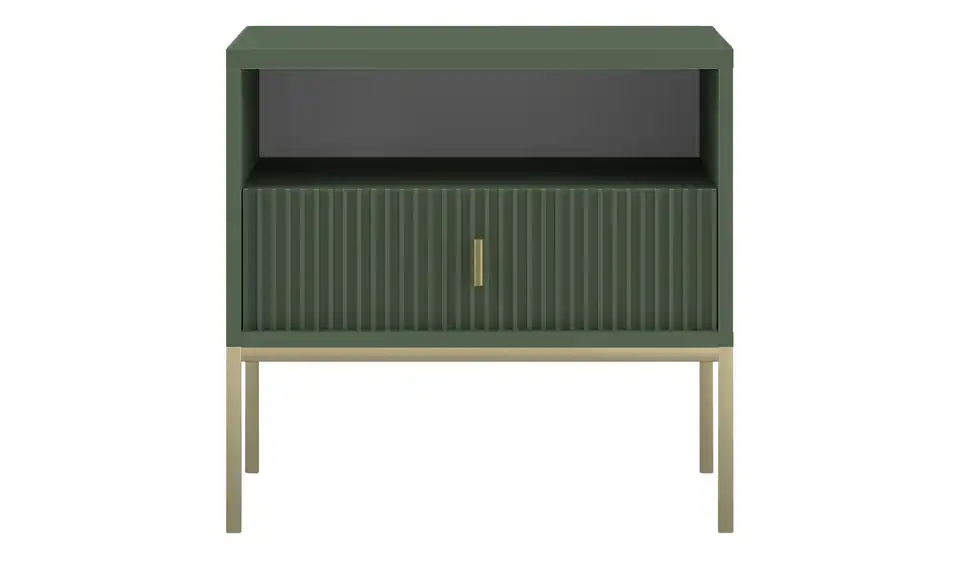 Kommode, Frontansicht