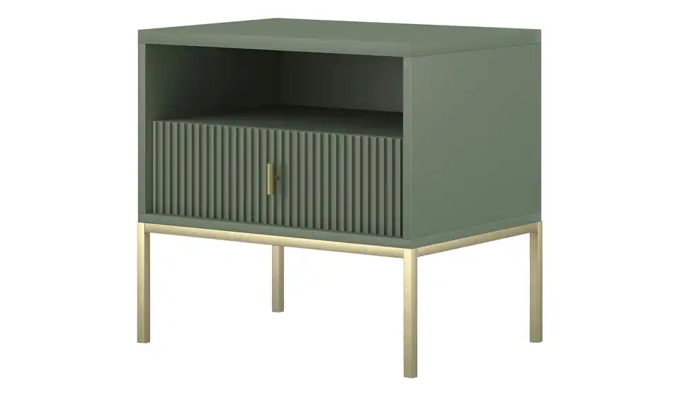 Kommode, Perspektive