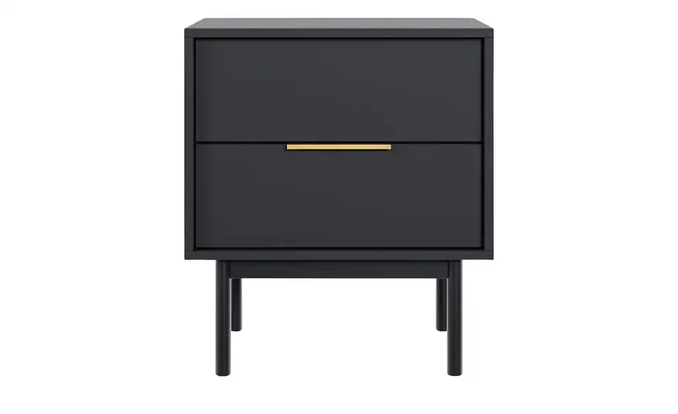 Kommode, Frontansicht