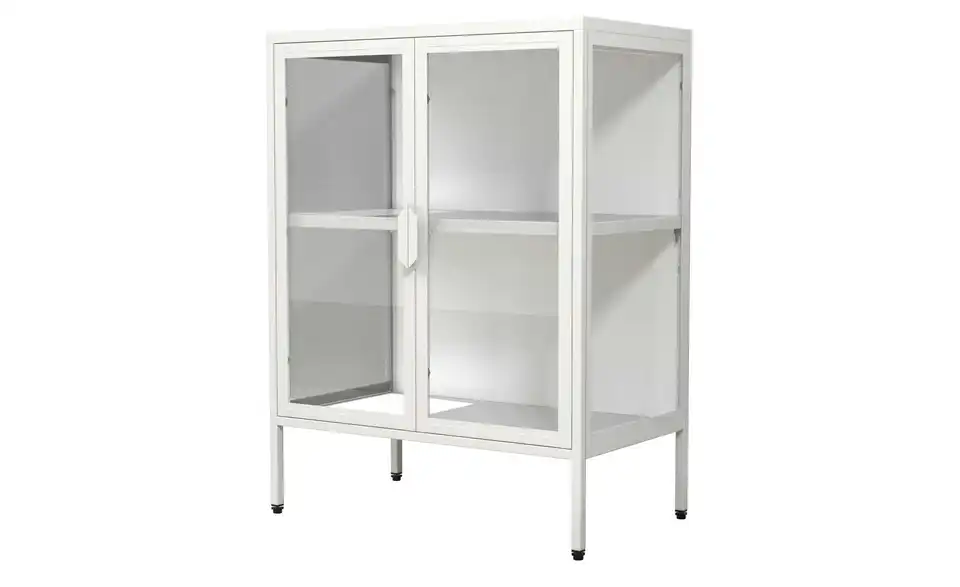 Standvitrine, Perspektive