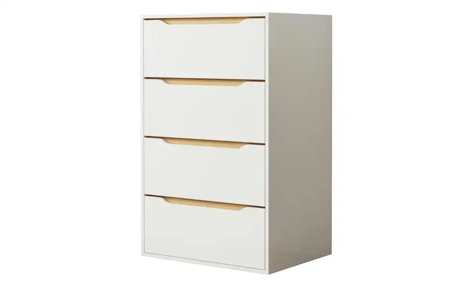 Kommode, Perspektive