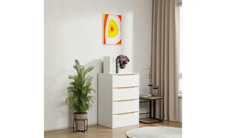 Kommode, in Wohnsituation