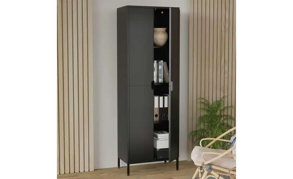 Highboard, in Wohnsituation
