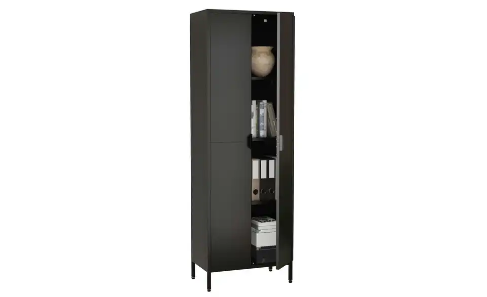 Highboard, Detailansicht