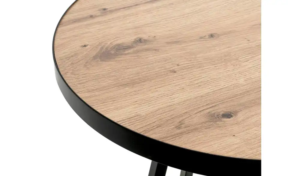 Beistelltisch, Detailansicht