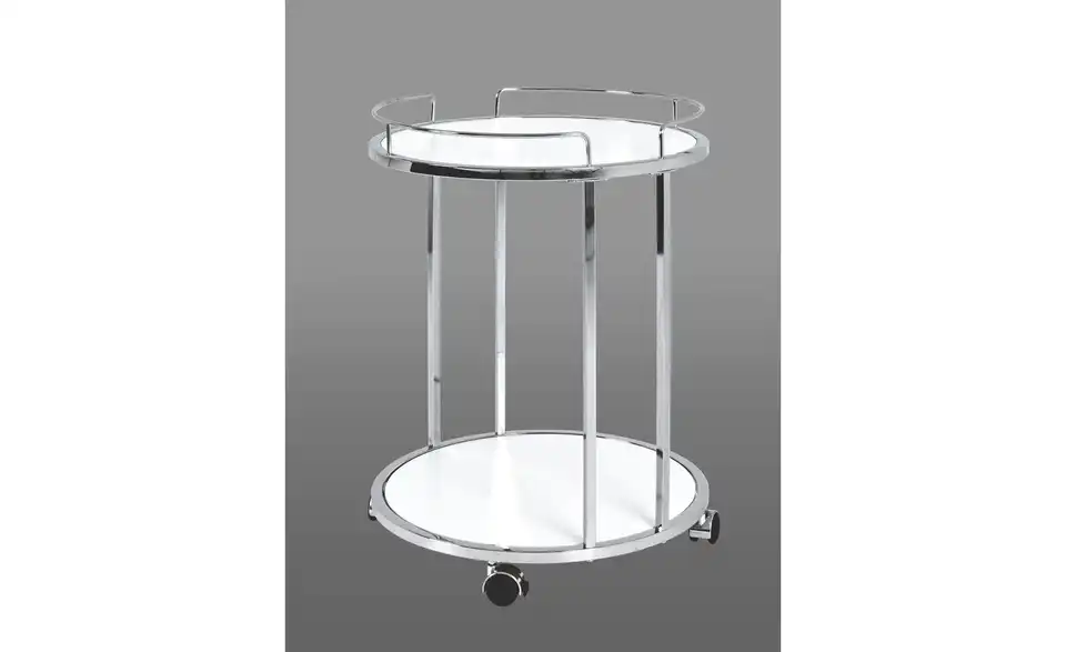 Beistelltisch, in Wohnsituation