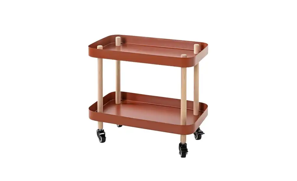 Beistelltisch, Perspektive