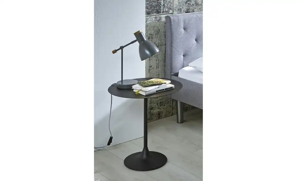 Beistelltisch, in Wohnsituation