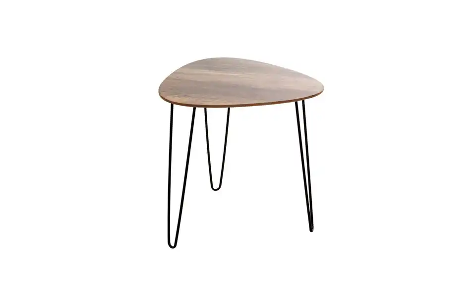 Beistelltisch, Perspektive