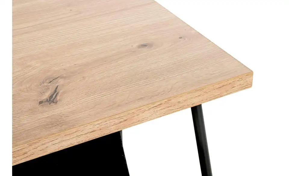 Beistelltisch, Detailansicht