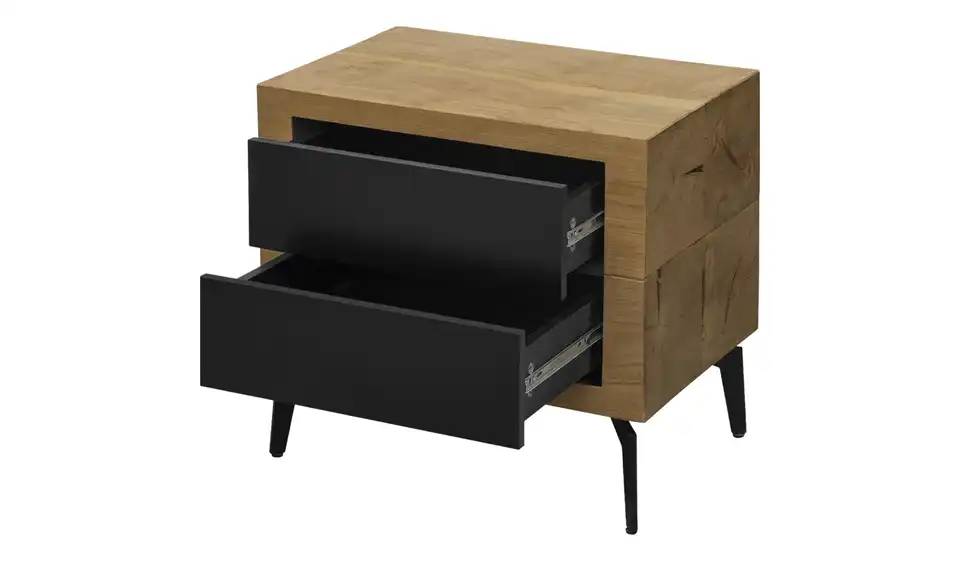 Kommode Galera, geöffnet