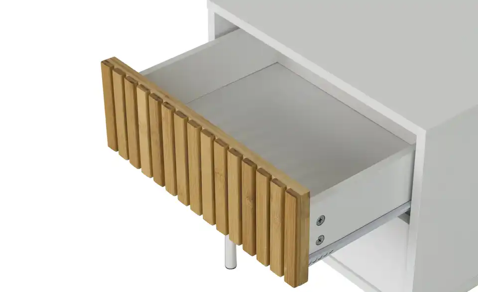 Kommode, Detailansicht