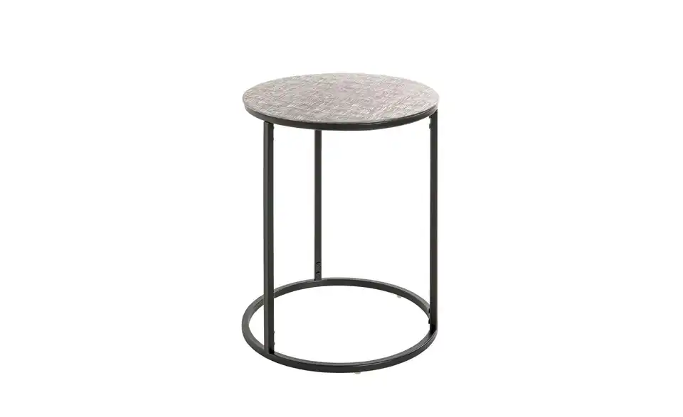 Beistelltisch, Perspektive