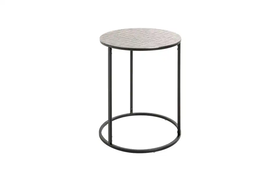 Beistelltisch, Perspektive