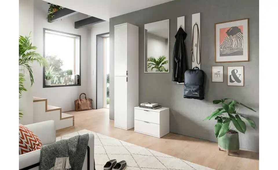 Kommode, in Wohnsituation