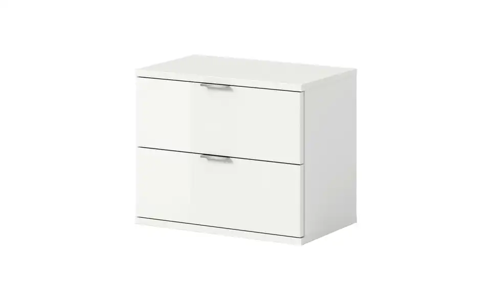 Kommode, Perspektive