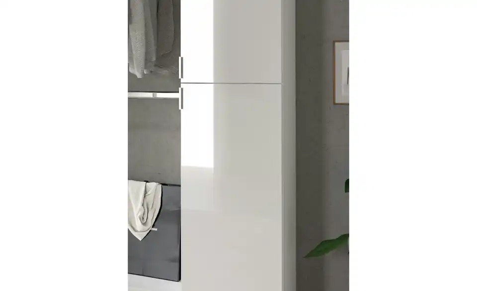 Kommode, Detailansicht