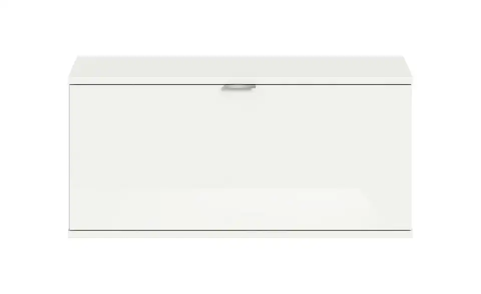 Sideboard, Frontansicht