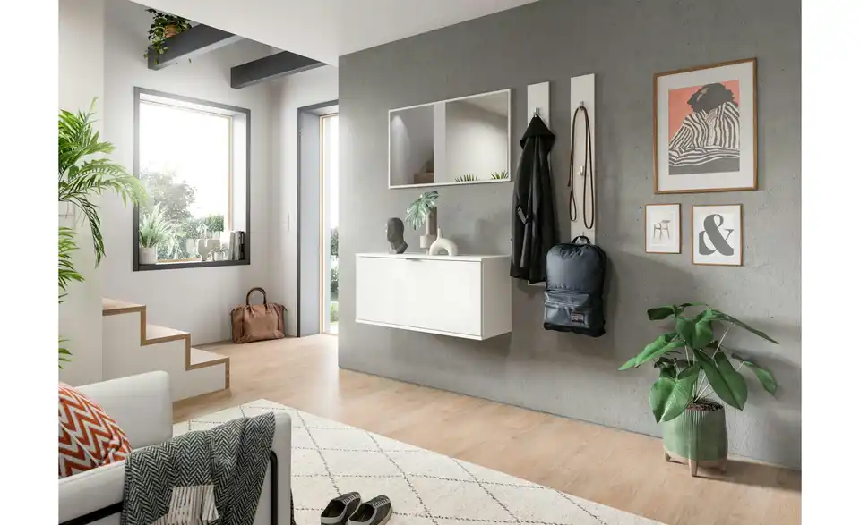 Sideboard, in Wohnsituation