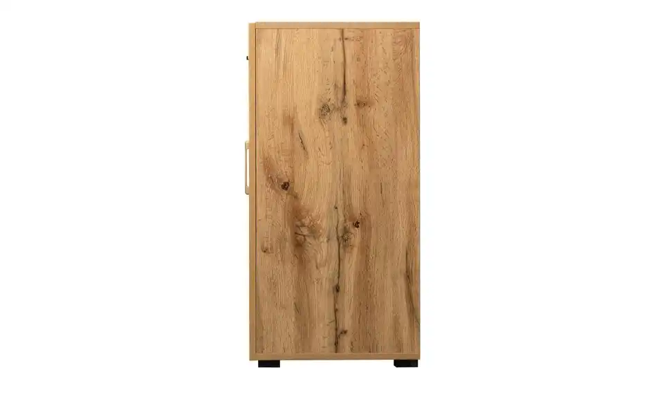 Sideboard, Profilansicht