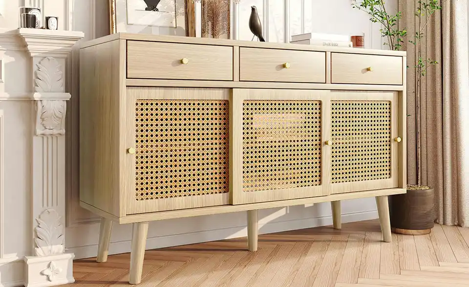 Sideboard, in Wohnsituation