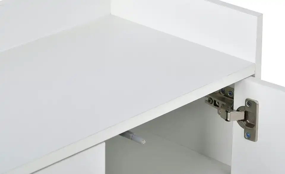 Sideboard, Detailansicht