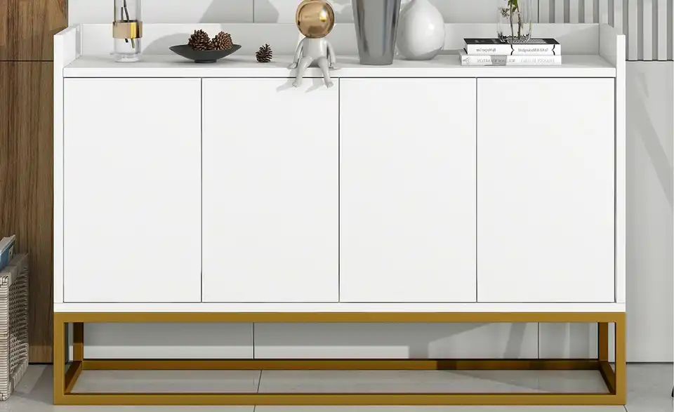 Sideboard, in Wohnsituation