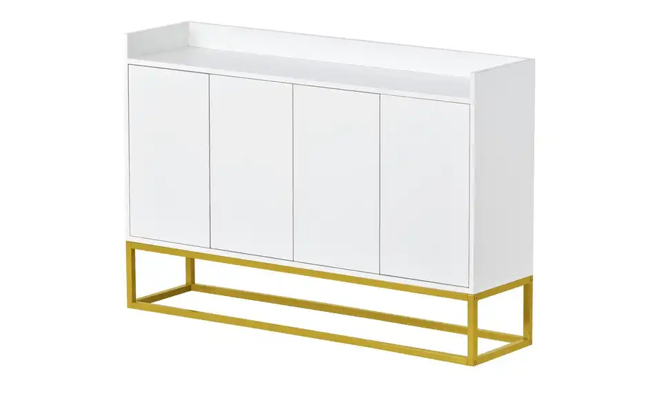 Sideboard, Perspektive