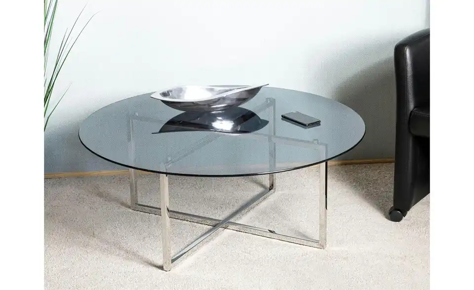 Couchtisch, in Wohnsituation