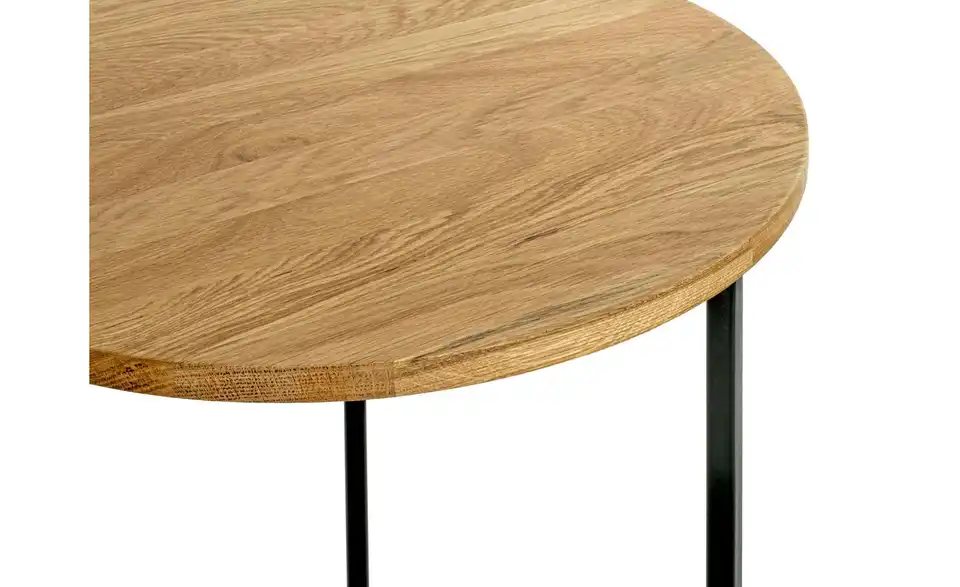 Beistelltisch, Detailansicht