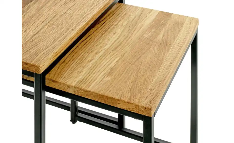 Beistelltisch 2er-Set, Detailansicht