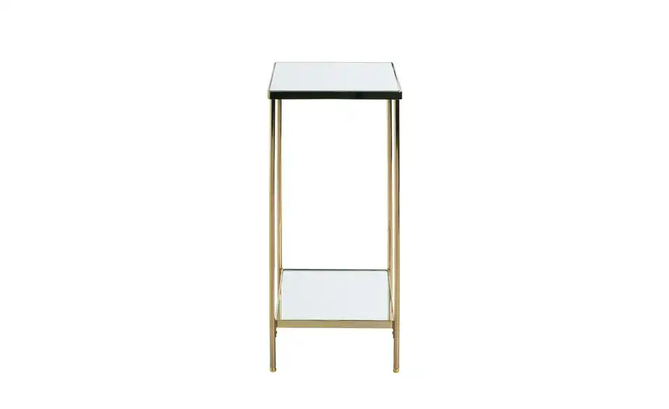 Blumensäule, Frontansicht