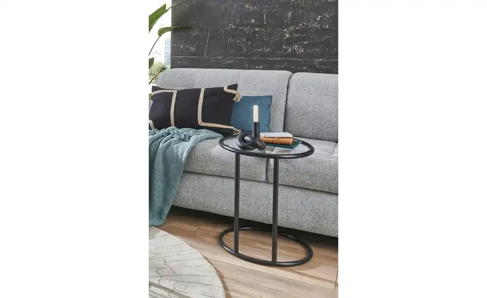 Beistelltisch, in Wohnsituation