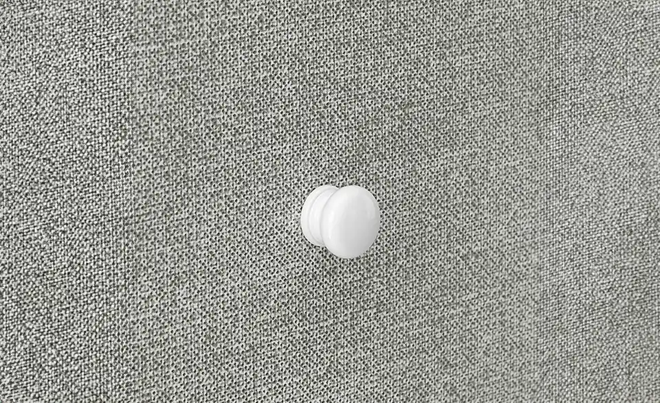 Kommode Bellah, Detailansicht