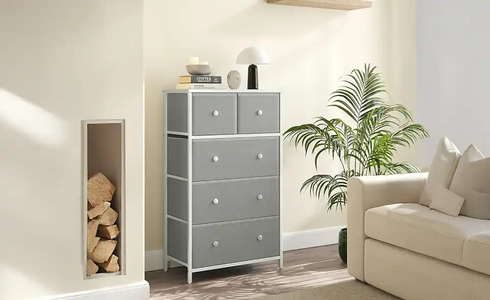 Kommode Bellah, in Wohnsituation