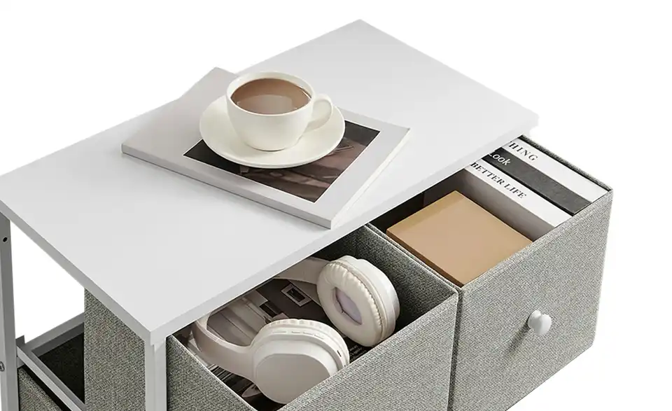 Kommode Bellah, Detailansicht